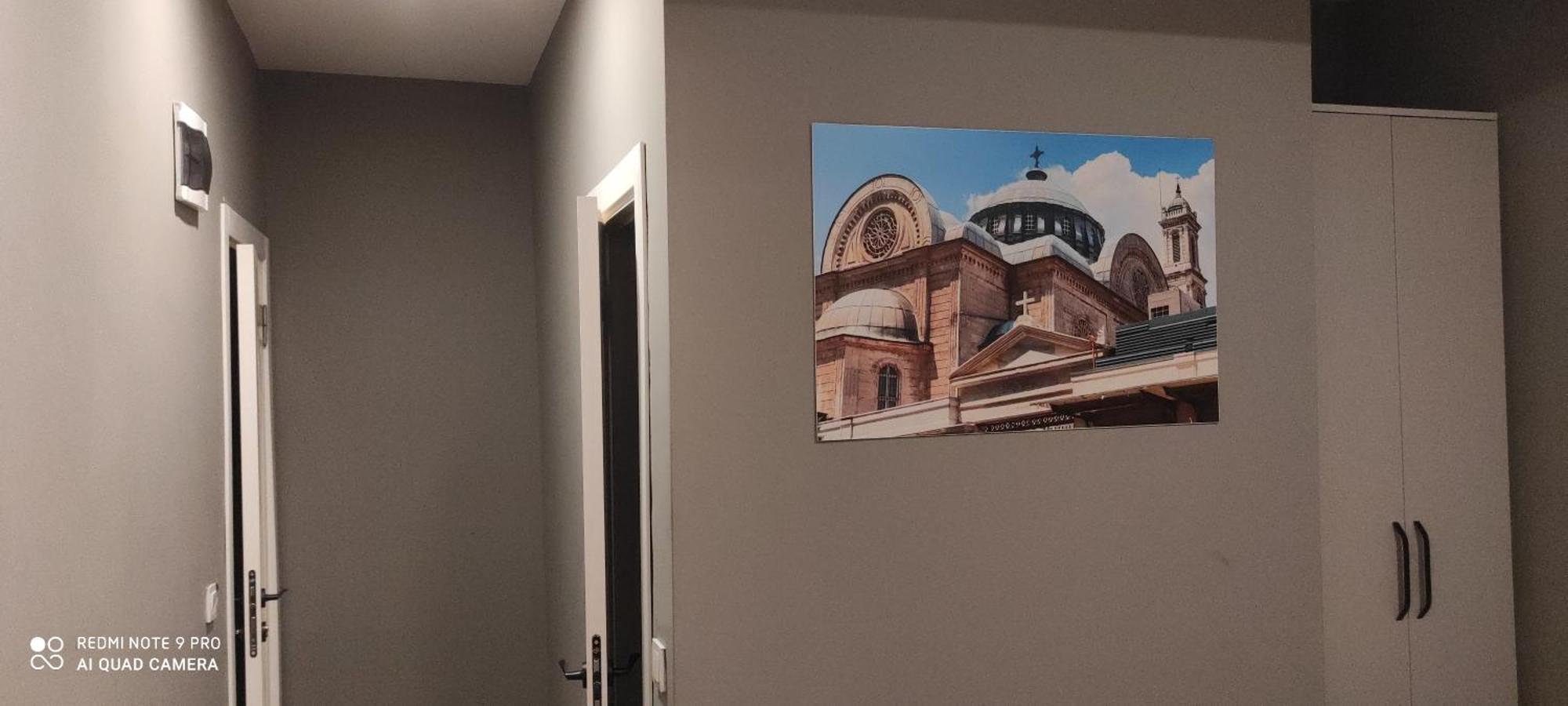 Goekotta Suite Istanbul Eksteriør billede